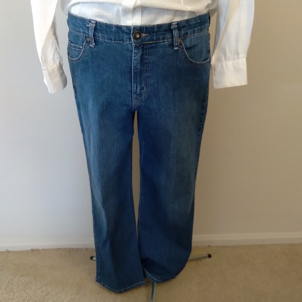Denim Jeans